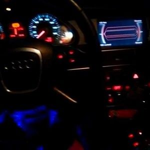 Meet your Posher, Johnny